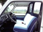 Talbot 1100 VF2 Wind Concept by Heuliez 1980 года